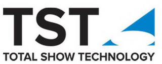 TST TOTAL SHOW TECHNOLOGY