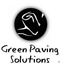 GREEN PAVING SOLUTIONS