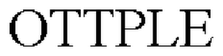 OTTPLE
