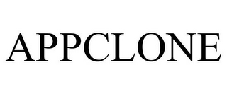 APPCLONE