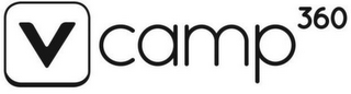 VCAMP360