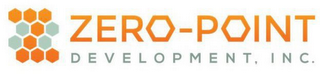 Z ZERO-POINT DEVELOPMENT, INC.