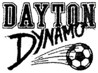 DAYTON DYNAMO