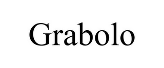 GRABOLO