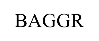 BAGGR