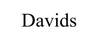 DAVIDS