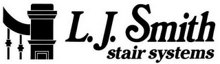 L. J. SMITH STAIR SYSTEMS