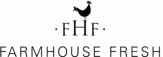 ·FHF· FARMHOUSE FRESH