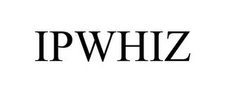 IPWHIZ