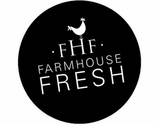 ·FHF· FARMHOUSE FRESH