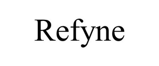 REFYNE