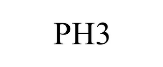 PH3