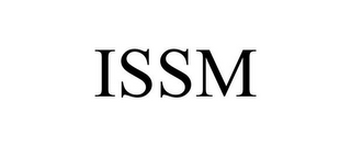 ISSM