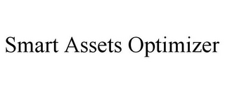 SMART ASSETS OPTIMIZER