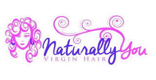 NATURALLY YOU VIRGIN HAIR