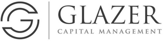 G GLAZER CAPITAL MANAGEMENT