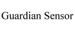GUARDIAN SENSOR