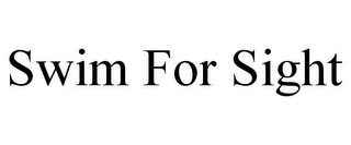 SWIM FOR SIGHT