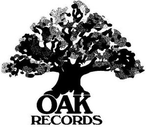 OAK RECORDS