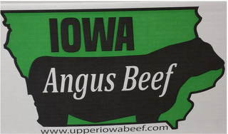 IOWA ANGUS BEEF WWW.UPPERIOWABEEF.COM