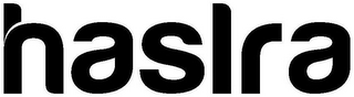 HASLRA