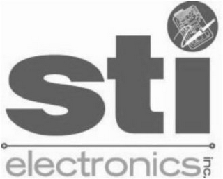 STI ELECTRONICS INC.