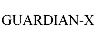 GUARDIAN-X