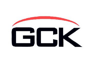 GCK