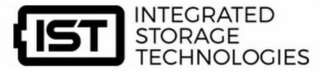 IST INTEGRATED STORAGE TECHNOLOGIES