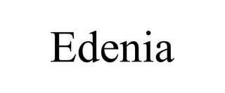 EDENIA