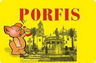 PORFIS