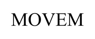 MOVEM