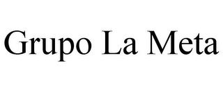 GRUPO LA META