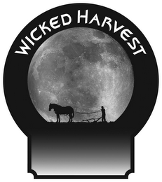 WICKED HARVEST