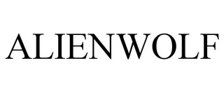 ALIENWOLF