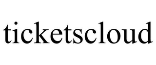 TICKETSCLOUD