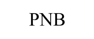 PNB