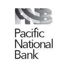 PNB PACIFIC NATIONAL BANK