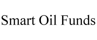 SMART OIL FUNDS
