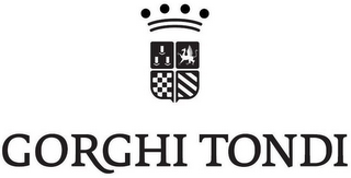 GORGHI TONDI