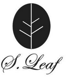 S.LEAF