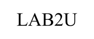 LAB2U