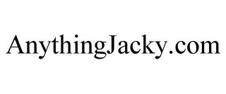 ANYTHINGJACKY.COM