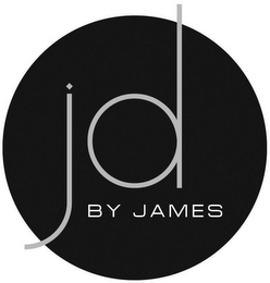 JD BY JAMES