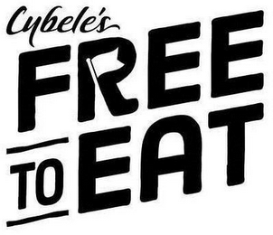 CYBELE'S FREE TO EAT