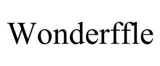 WONDERFFLE