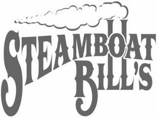 STEAMBOAT BILL'S