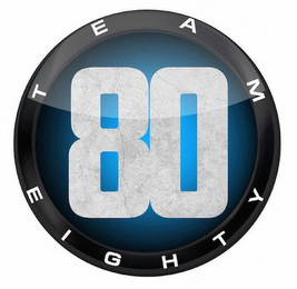 TEAM EIGHTY 80