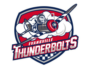 EVANSVILLE THUNDERBOLTS