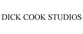 DICK COOK STUDIOS